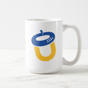 Oakwood Universiteit Koffiemok