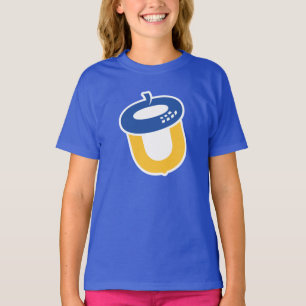 Oakwood Universiteit T-shirt