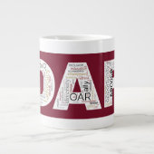 OAR Jumbo Mug (Devant)