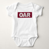 OAR ROMPER (Voorkant)