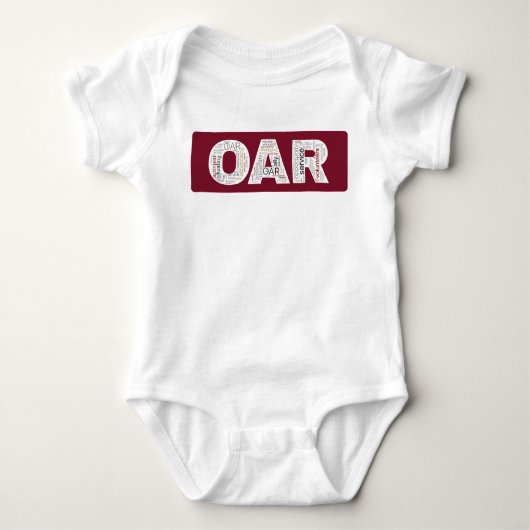 OAR ROMPER (Voorkant)
