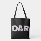 OAR Tas (Achterkant)