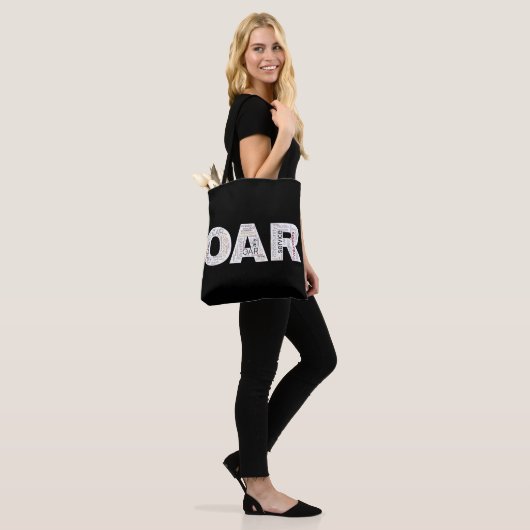 OAR Tas (Op model)