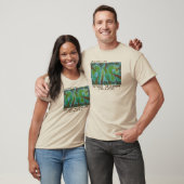 OAR Tree-Shirt T-shirt (Unisex)