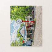 Oark General Store Jigsaw Puzzle (Vertical)