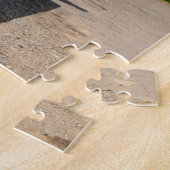 Oarkgaspompen Jigzaag Puzzle Legpuzzel (Zijkant)