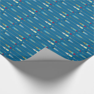  Oars Cadeaupapier