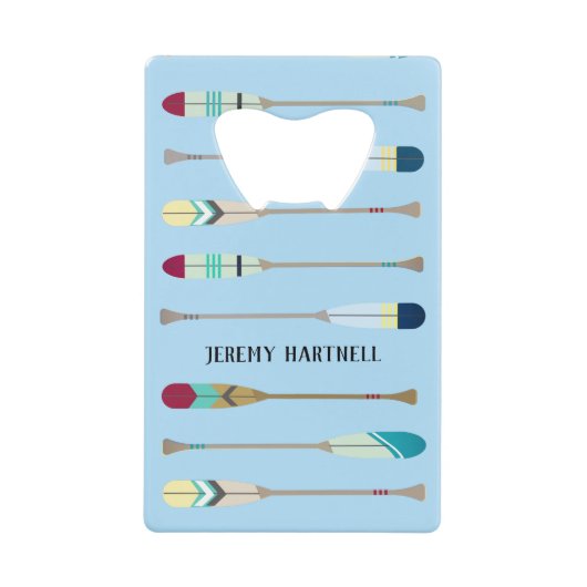 Oars de style vintage (Devant)