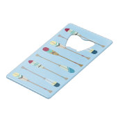 Oars de style vintage (Dos Angle)