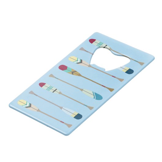 Oars de style vintage (Dos Angle)