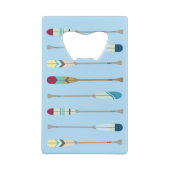 Oars de style vintage (Dos)