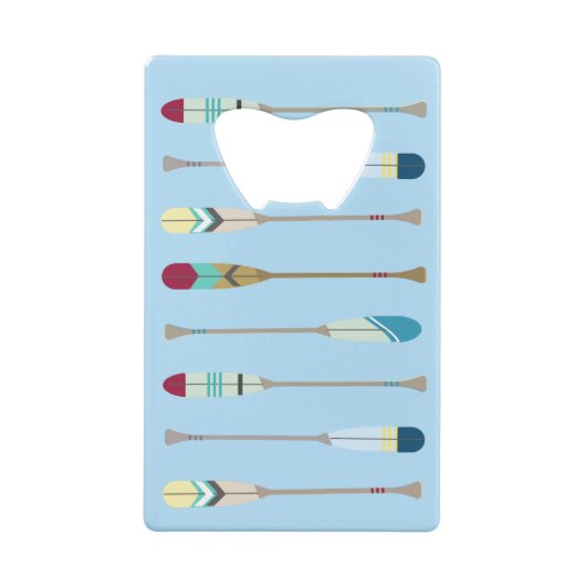 Oars de style vintage (Dos)