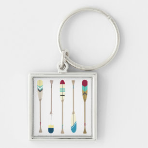  Oars Sleutelhanger