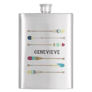 Oars van  stijl flacon