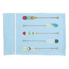 Oars van  stijl kussensloop