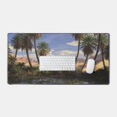 Oase (dag) bureaumat (Keyboard & Muis)