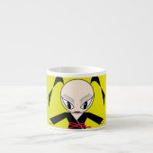 Oase Li Espresso Kop Actie (Voorkant)