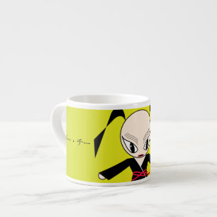 Oase Li Espresso Kop Actie
