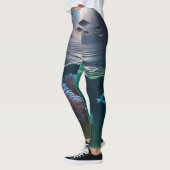 Oase onder water leggings (Links)