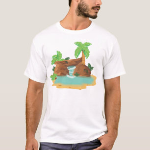 Oase T-shirt
