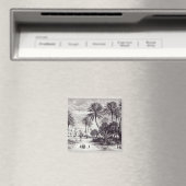 Oase van Gafsa: Tunis Magneet (Insitu (Vaatwasser))