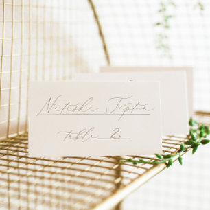OASIS Beach Wedding