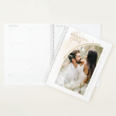 Oasis Boho Arch Mariage Photo ID959 (Devant avec enveloppe)