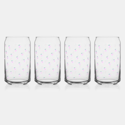 Oasis de l'Ananas à la Ferme (Recto)