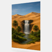 Oasis d'Espoir (Angle)