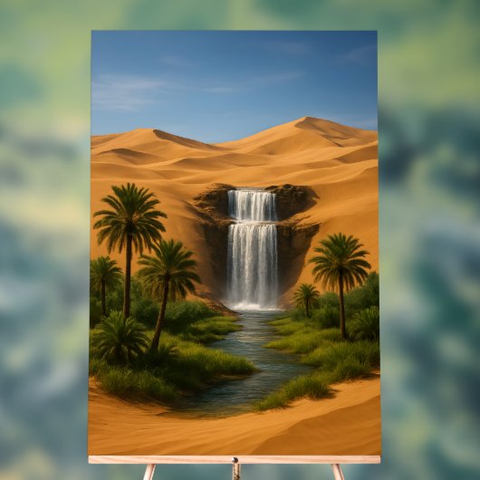 Oasis d'Espoir (Neutre)