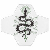 Oasis du serpent (Plat)
