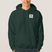 OASIS Kleding Hoodie (Voorkant)