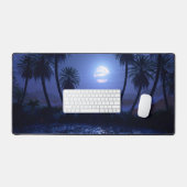 Oasis (Lune) (Clavier et souris)