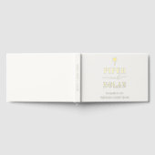 OASIS | Palm Modern Minimalist Wedding (Complet)