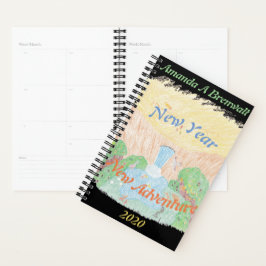 Oasis Planner