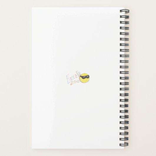 Oasis Planner (Achterkant)