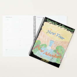 Oasis Planner