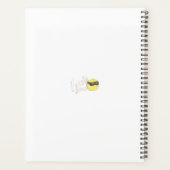 Oasis Planner (Achterkant)