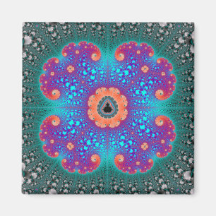 'Oasis Seed' Magneet