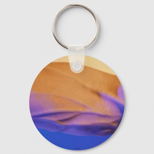 Oasis-Sleutelhanger Sleutelhanger (Voorkant)