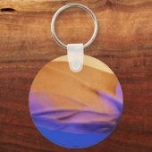 Oasis-Sleutelhanger Sleutelhanger (Voorkant)