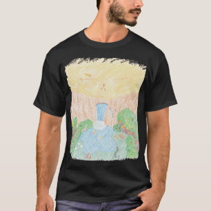 Oasis T-shirt