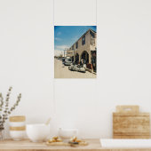 Oatman Route 66 Poster (Keuken)