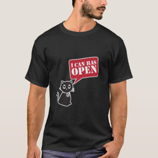 Oauth shirt