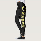 Oaxaca Leggings (Links)