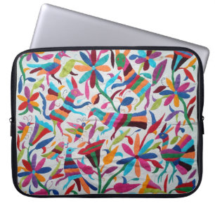 Oaxaca Mexico Mexican Mayan Laptop Sleeve