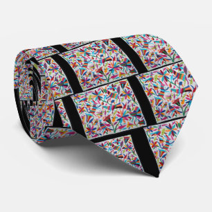 Oaxaca Mexico Mexican Mayan Stropdas