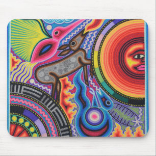 Oaxaca Mexico Mexican Tribal Art Boho Travel Muismat