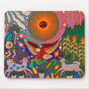 Oaxaca Mexico Mexican Tribal Art Boho Travel Muismat