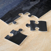 OB-golven Legpuzzel (Zijkant)